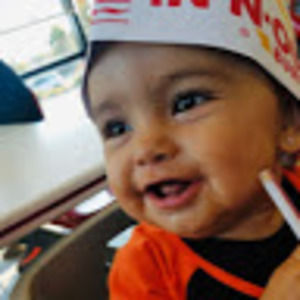 Meet your Posher, Franklin